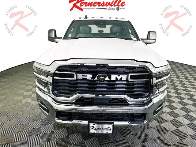 2025 RAM Ram 2500 RAM 2500 TRADESMAN CREW CAB 4X2 64 BOX