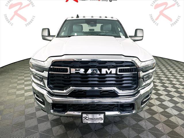 2025 RAM Ram 2500 RAM 2500 TRADESMAN CREW CAB 4X2 64 BOX
