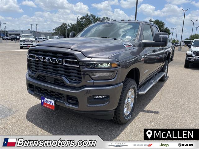 2025 RAM Ram 2500 RAM 2500 LONE STAR CREW CAB 4X4 64 BOX