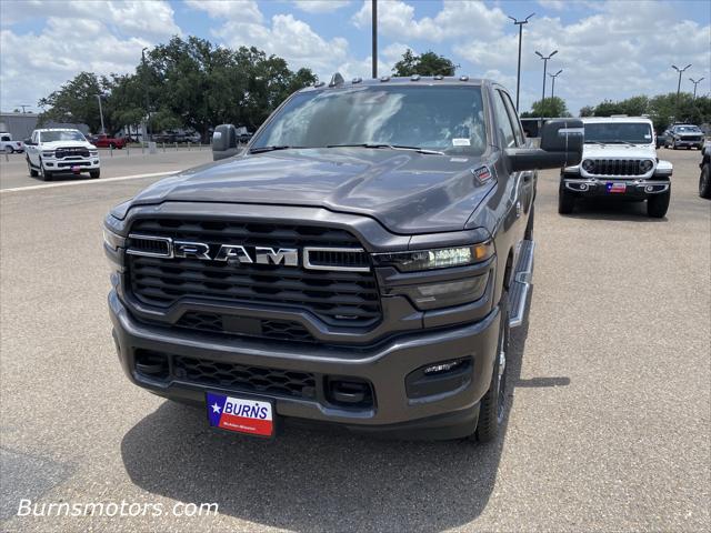 2025 RAM Ram 2500 RAM 2500 LONE STAR CREW CAB 4X4 64 BOX