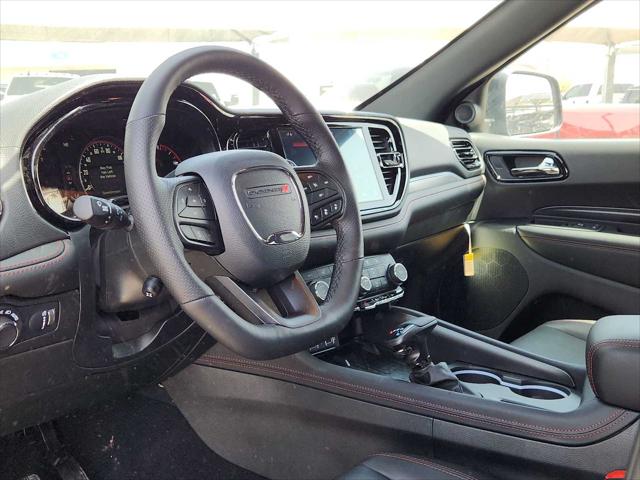 2025 Dodge Durango DURANGO GT PLUS AWD