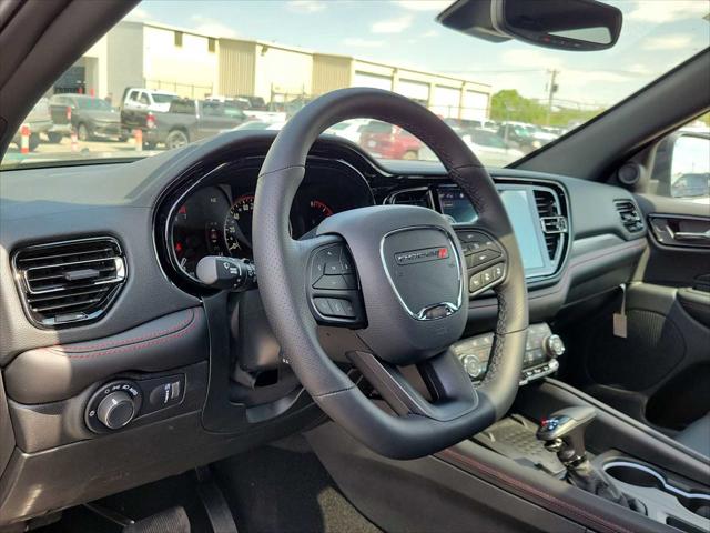 2025 Dodge Durango DURANGO GT PLUS AWD