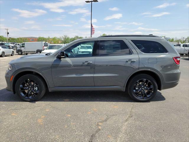 2025 Dodge Durango DURANGO GT PLUS AWD