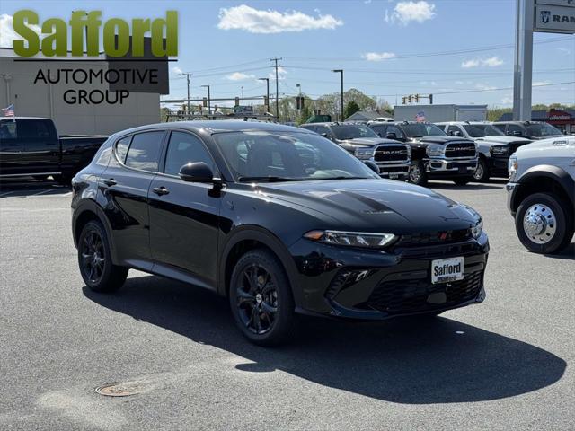 2025 Dodge Hornet HORNET GT AWD