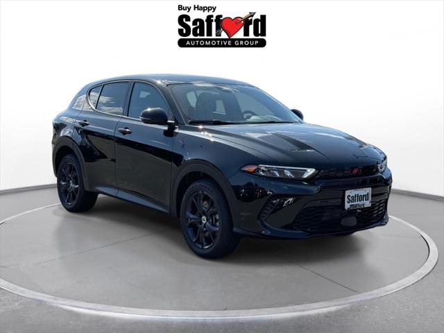 2025 Dodge Hornet HORNET GT AWD