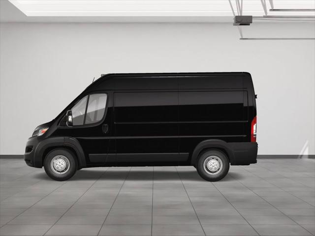 2025 RAM Ram ProMaster RAM PROMASTER 1500 TRADESMAN CARGO VAN HIGH ROOF 136 WB