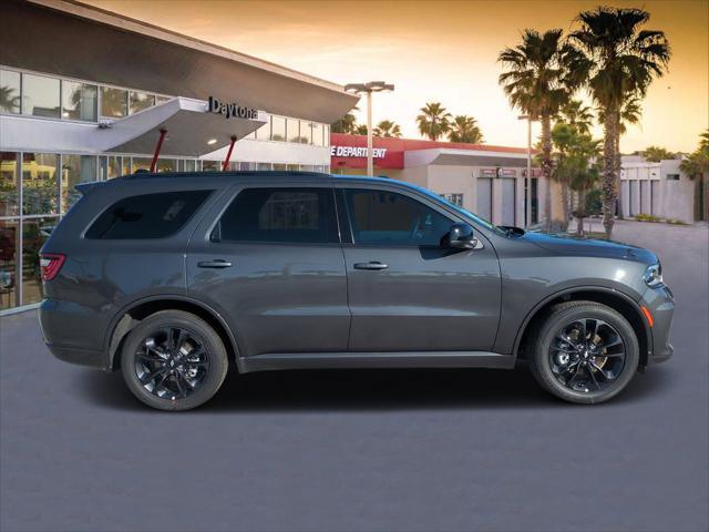 2025 Dodge Durango DURANGO GT RWD