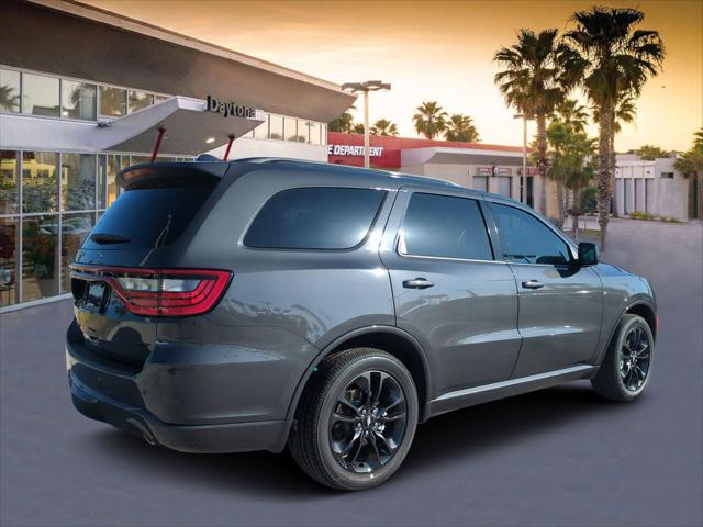 2025 Dodge Durango DURANGO GT RWD