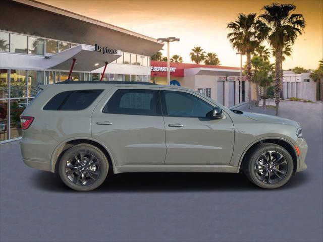 2025 Dodge Durango DURANGO GT RWD