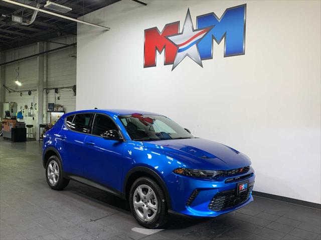 2025 Dodge Hornet HORNET GT AWD