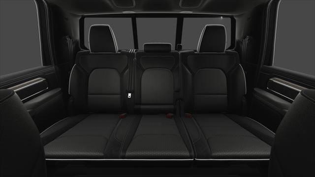 2025 RAM Ram 1500 RAM 1500 LARAMIE CREW CAB 4X4 57 BOX 2025 RAM Ram 1500 RAM 1500 LARAMIE CREW CAB 4X4 57 BOX