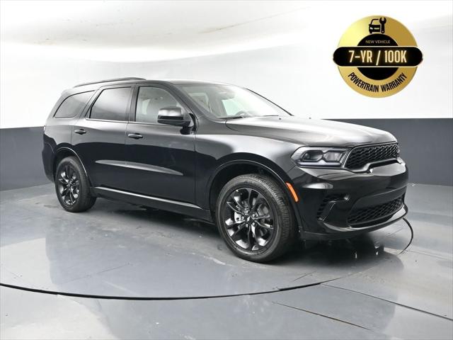 2025 Dodge Durango DURANGO GT RWD