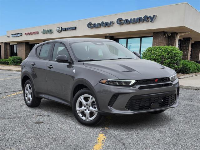 2025 Dodge Hornet HORNET GT AWD
