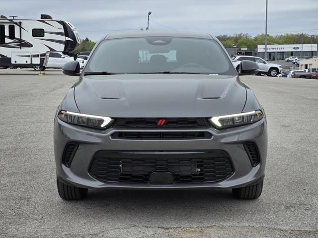2025 Dodge Hornet HORNET GT AWD