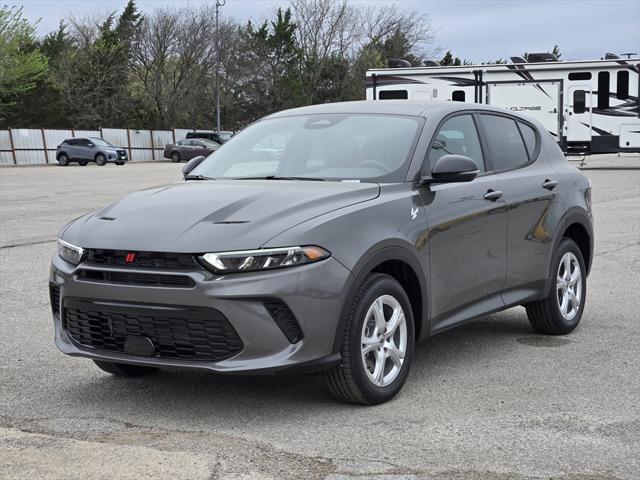 2025 Dodge Hornet HORNET GT AWD