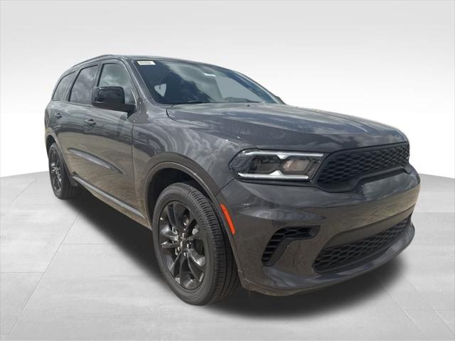 2025 Dodge Durango DURANGO GT RWD