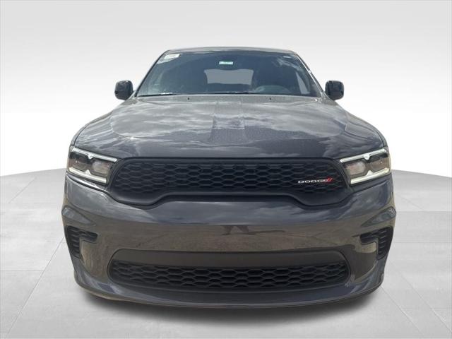 2025 Dodge Durango DURANGO GT RWD