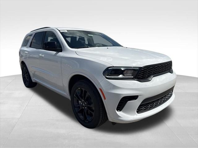 2025 Dodge Durango DURANGO GT RWD