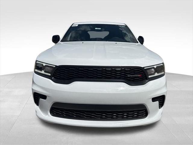 2025 Dodge Durango DURANGO GT RWD