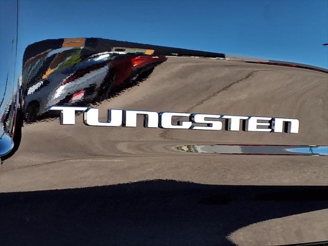 2025 RAM Ram 1500 RAM 1500 TUNGSTEN CREW CAB 4X4 57 BOX