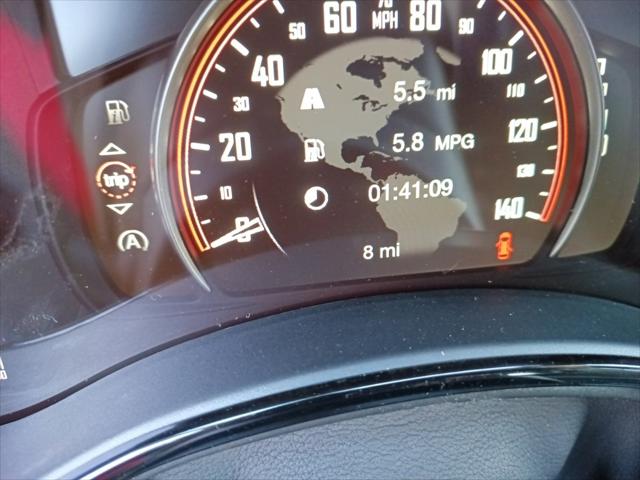 2025 Dodge Durango DURANGO GT RWD