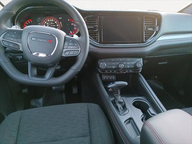 2025 Dodge Durango DURANGO GT RWD