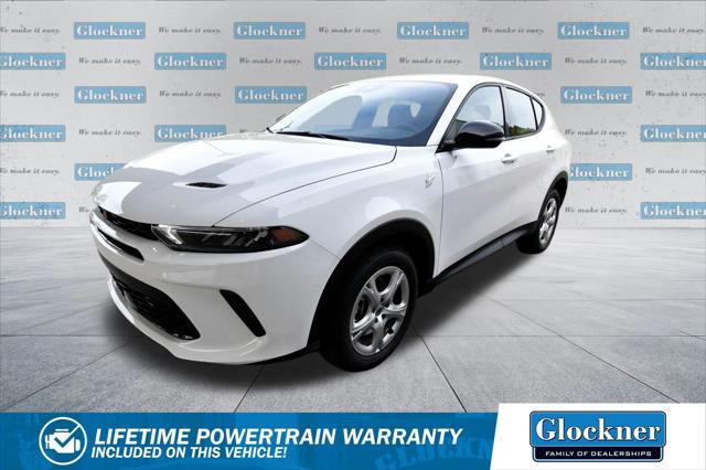 2025 Dodge Hornet HORNET GT AWD