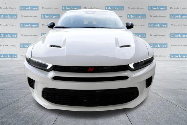 2025 Dodge Hornet HORNET GT AWD