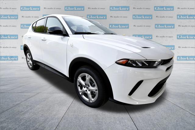 2025 Dodge Hornet HORNET GT AWD