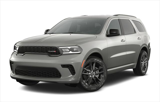 2025 Dodge Durango DURANGO GT RWD