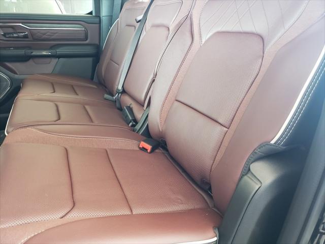 2025 RAM Ram 1500 RAM 1500 LIMITED CREW CAB 4X4 57 BOX