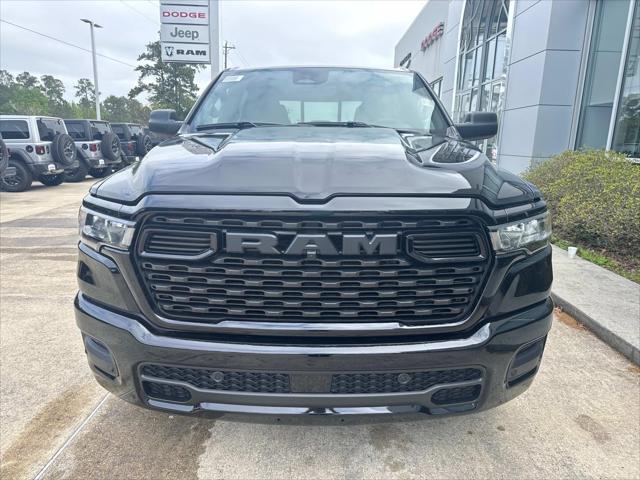 2025 RAM Ram 1500 RAM 1500 TRADESMAN CREW CAB 4X2 57 BOX