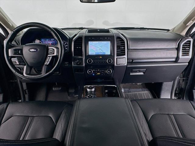 2020 Ford Expedition Platinum MAX