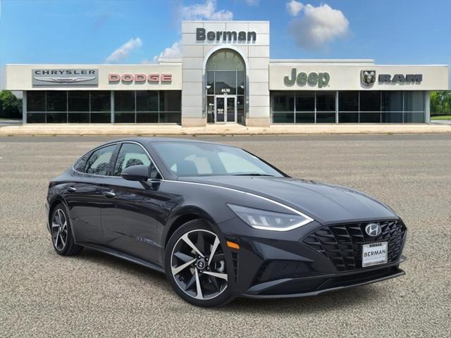 2023 Hyundai Sonata SEL Plus