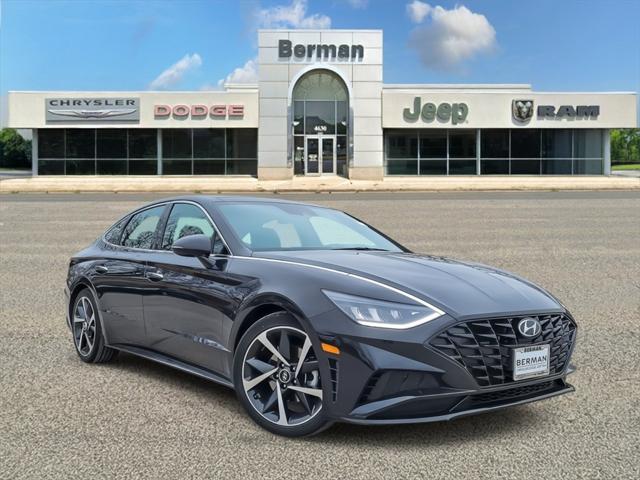 2023 Hyundai Sonata SEL Plus