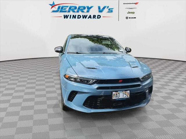 2024 Dodge Hornet R/T Plus EAWD