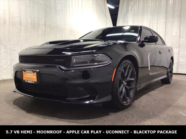 2023 Dodge Charger R/T