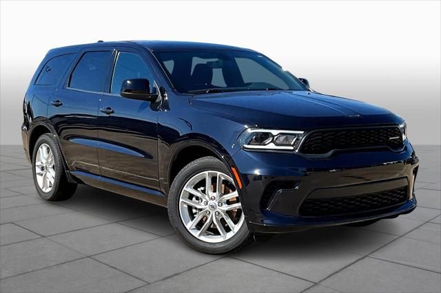 2023 Dodge Durango GT RWD