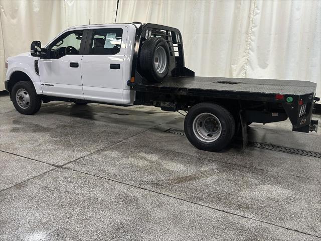 2020 Ford F-350 Chassis XL