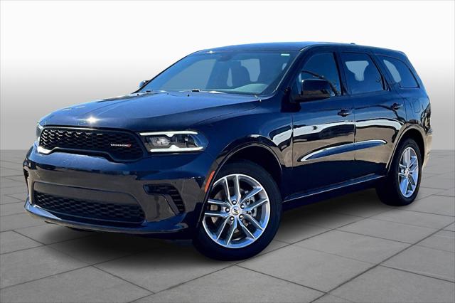 2023 Dodge Durango GT RWD