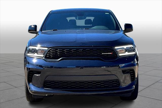 2023 Dodge Durango GT RWD