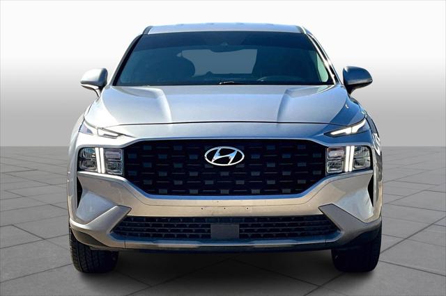 2021 Hyundai Santa Fe SE