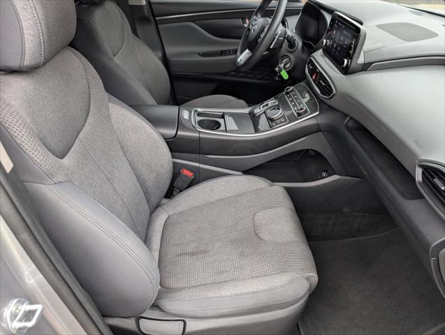2021 Hyundai Santa Fe SE