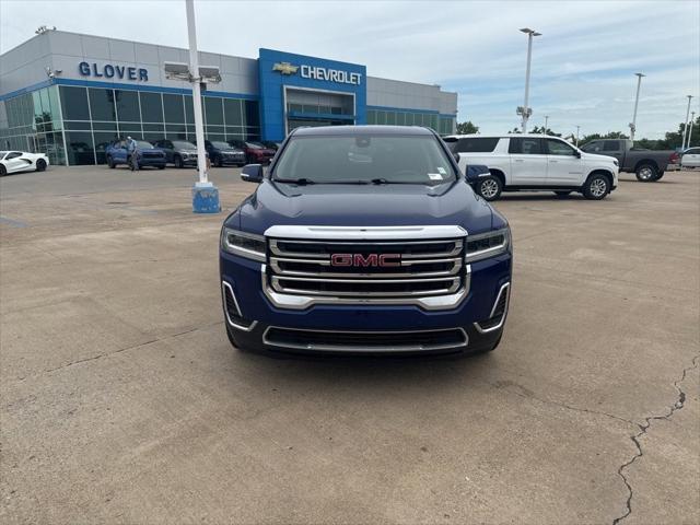 2023 GMC Acadia FWD SLE