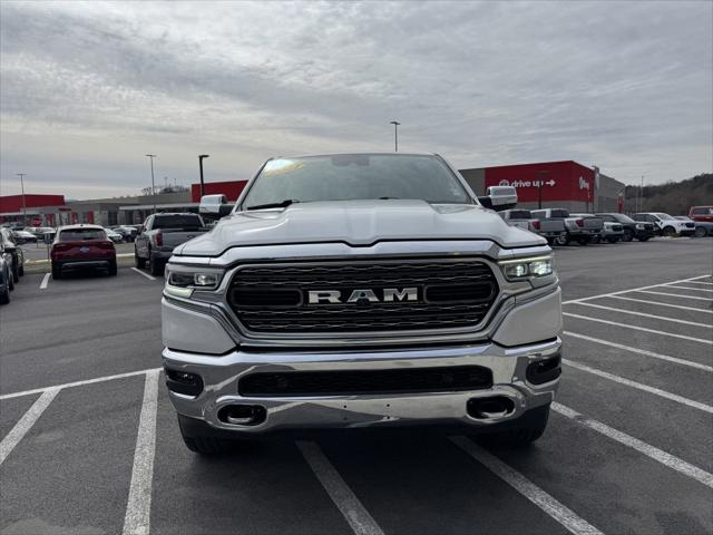 2021 RAM 1500 Limited Crew Cab 4x4 57 Box