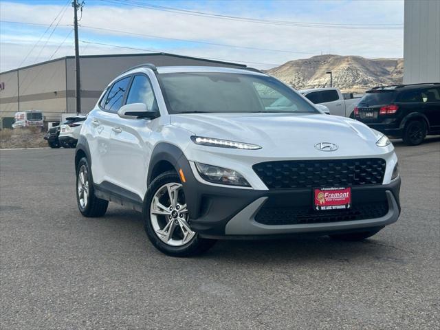 2023 Hyundai Kona SEL 2023 Hyundai Kona SEL