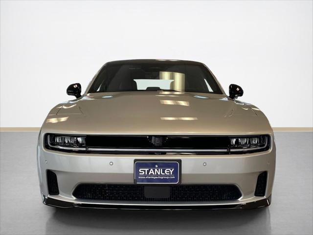 2024 Dodge Charger CHARGER DAYTONA R/T AWD