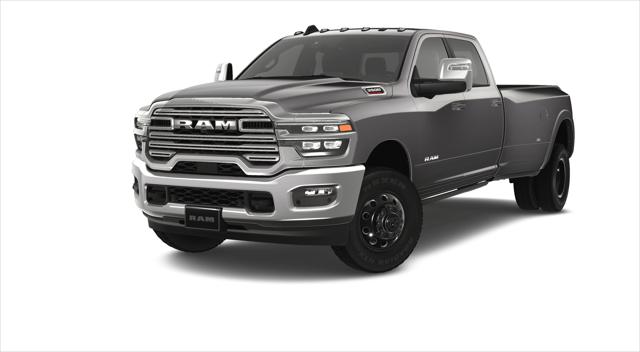 2025 RAM Ram 3500 RAM 3500 LARAMIE CREW CAB 4X4 8 BOX