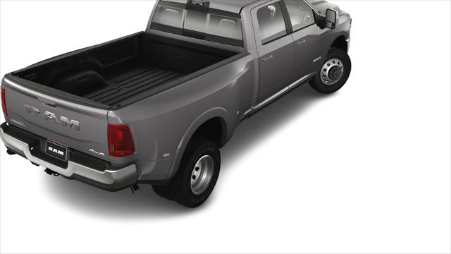 2025 RAM Ram 3500 RAM 3500 LARAMIE CREW CAB 4X4 8 BOX