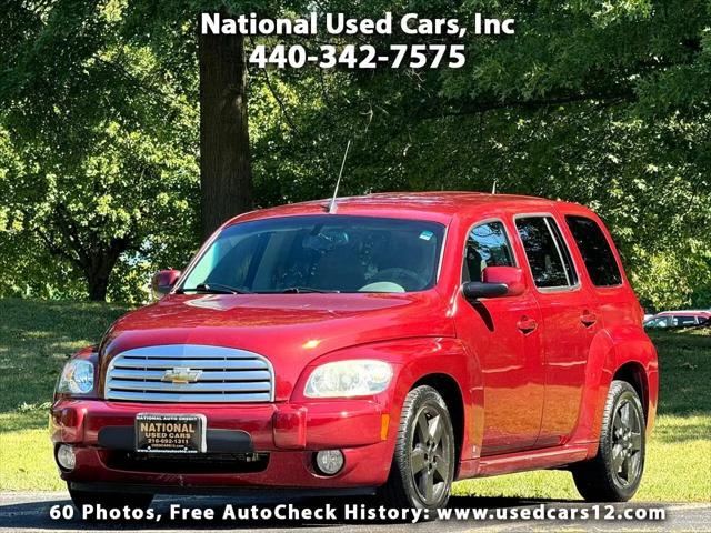 2008 Chevrolet HHR LT for sale in Cleveland, OH